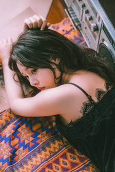 黑天使